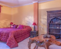 Verkoop - Villa - San Isidro