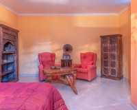 Verkoop - Villa - San Isidro