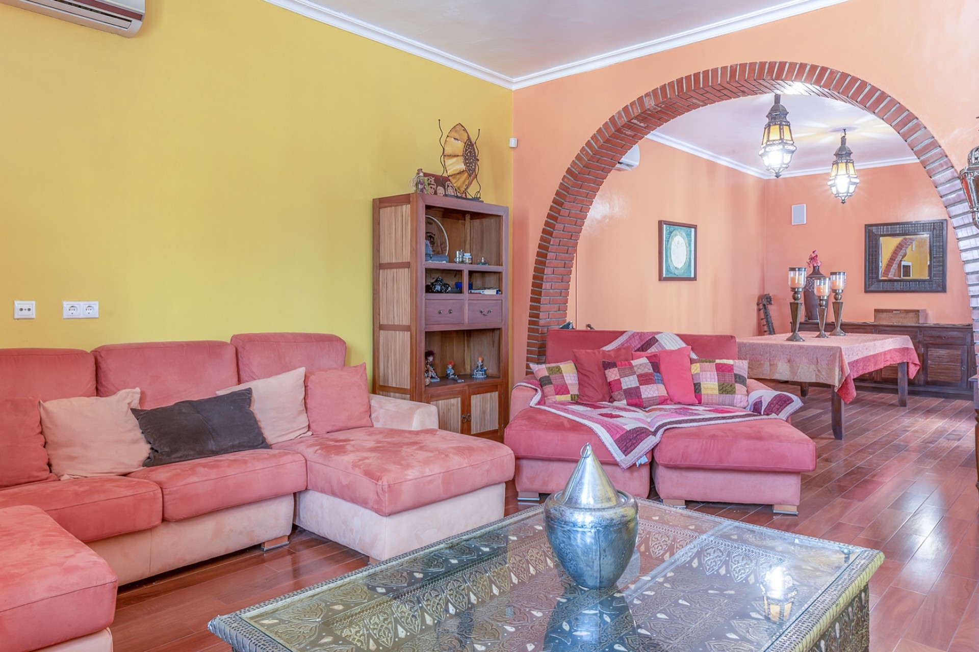 Verkoop - Villa - San Isidro