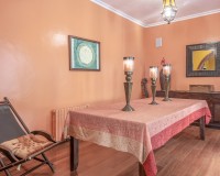 Verkoop - Villa - San Isidro