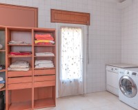 Verkoop - Villa - San Isidro