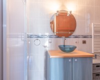 Verkoop - Villa - San Isidro