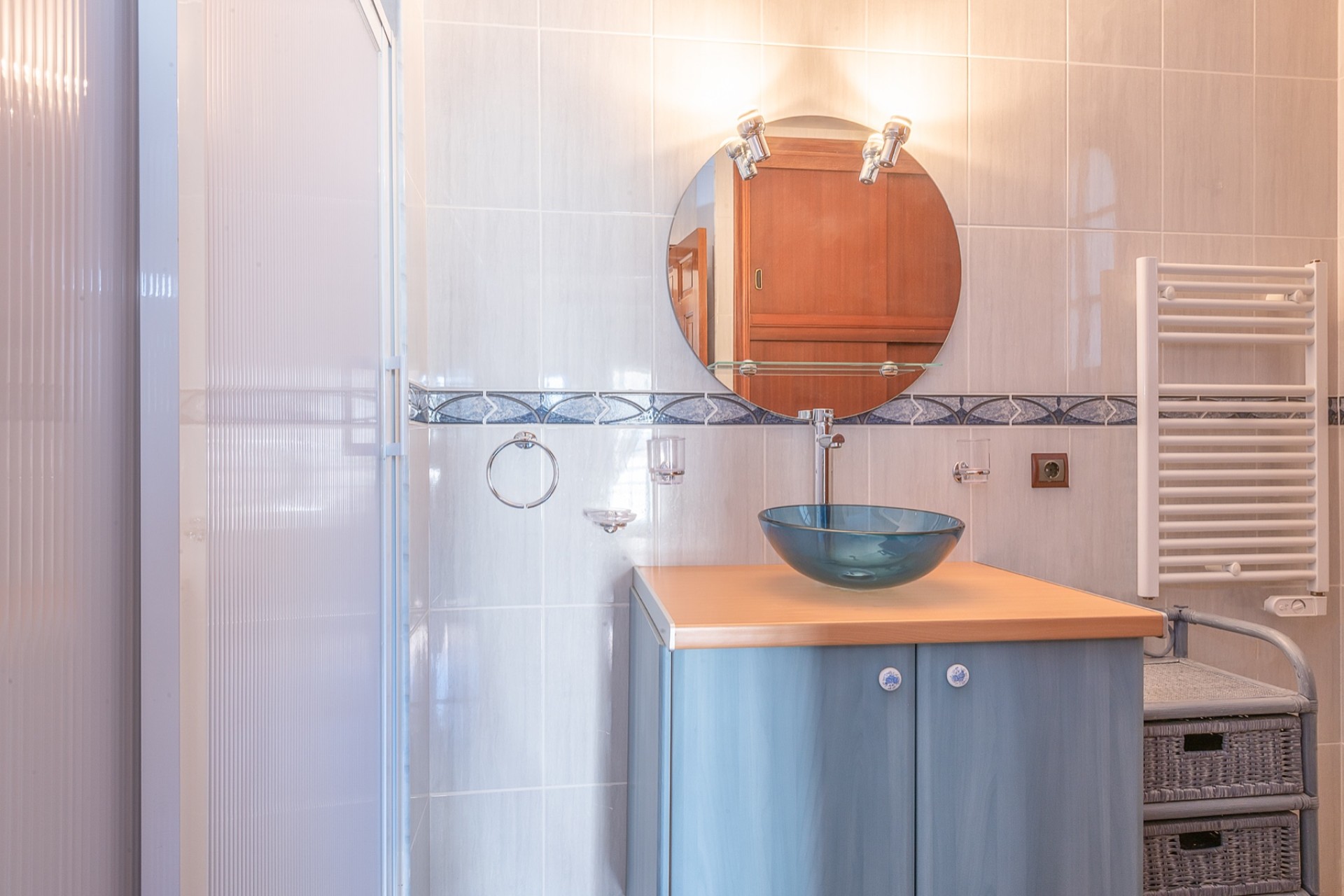 Verkoop - Villa - San Isidro