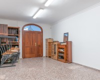 Verkoop - Villa - San Isidro