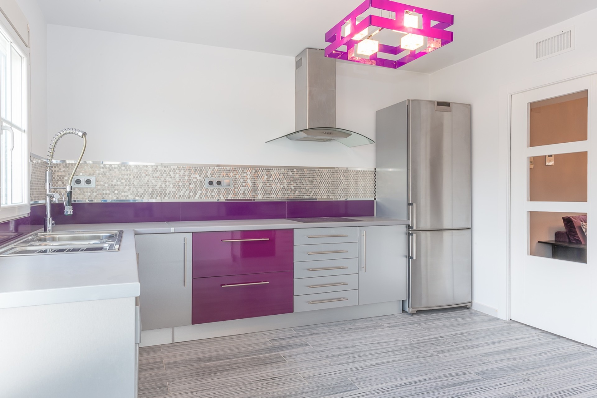 Verkoop - Villa - San Isidro