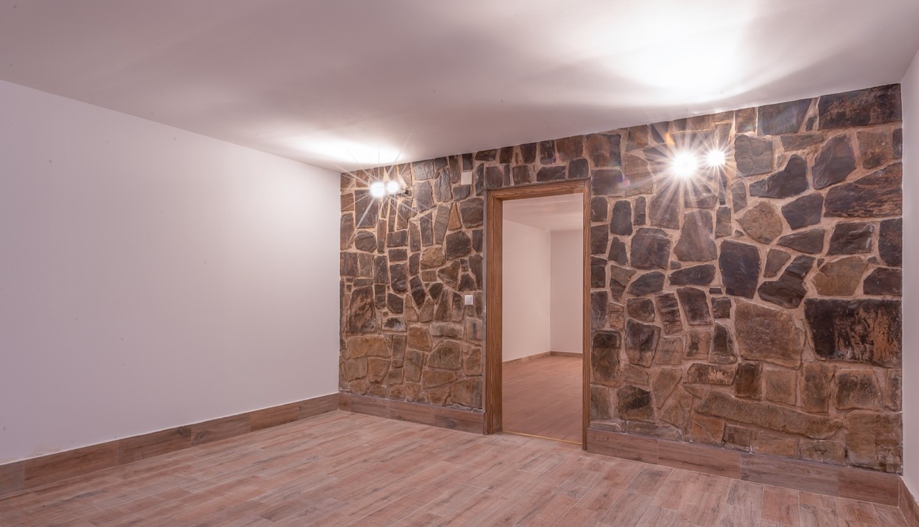 Verkoop - Villa - San Isidro