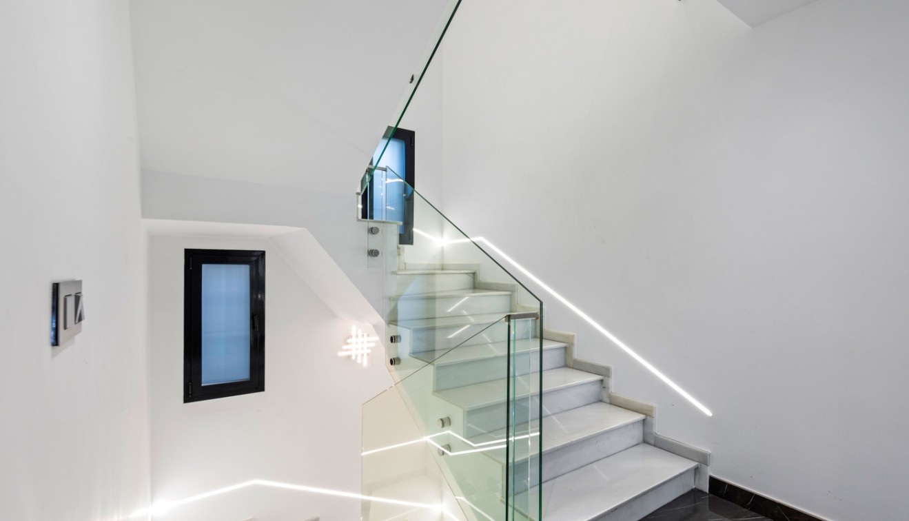 Verkoop - Villa - San Juan Alicante - Frank Espinós