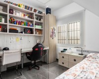 Verkoop - Villa - San Juan Alicante - Frank Espinós