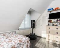 Verkoop - Villa - San Juan Alicante - Frank Espinós