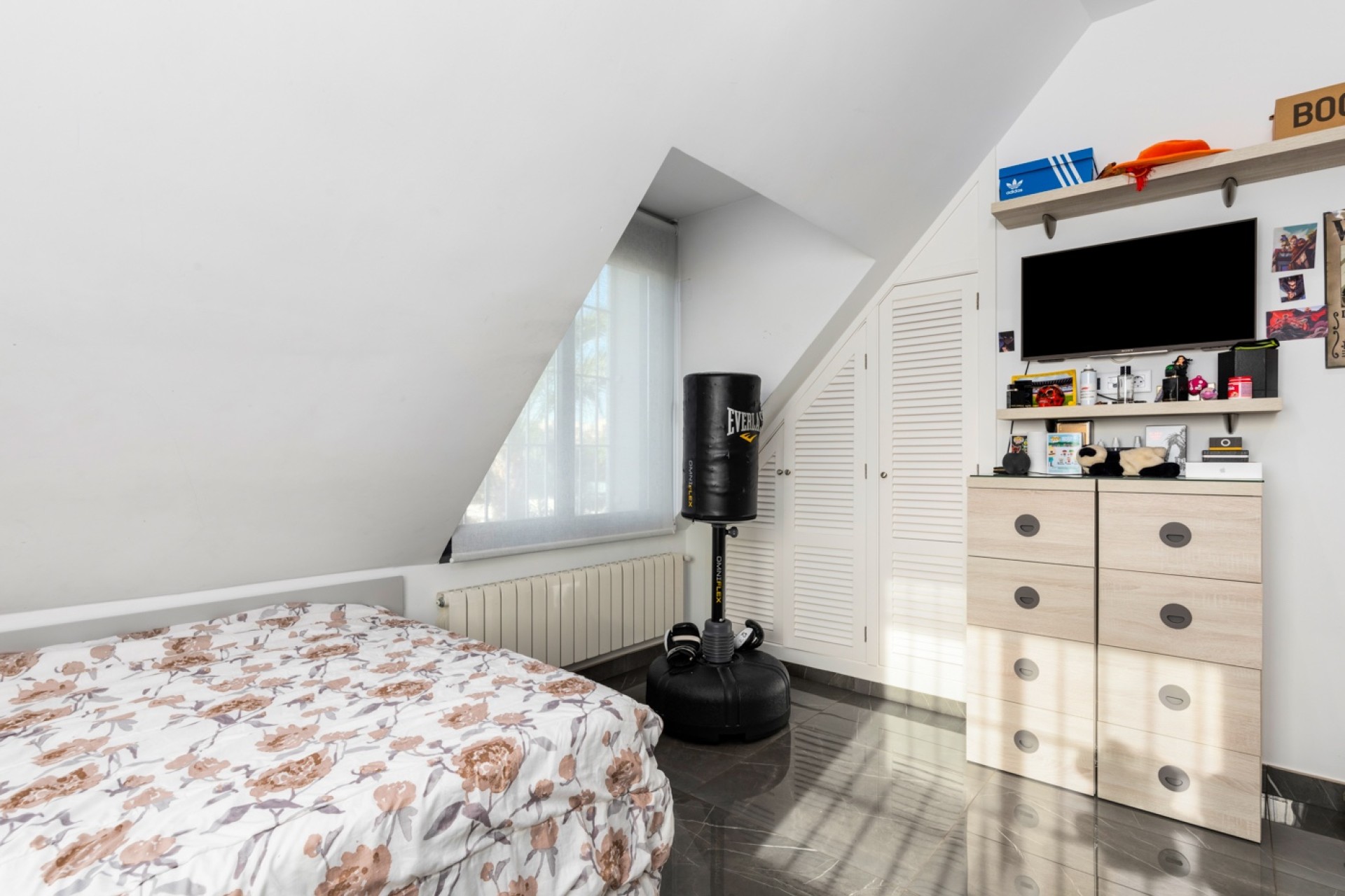 Verkoop - Villa - San Juan Alicante - Frank Espinós