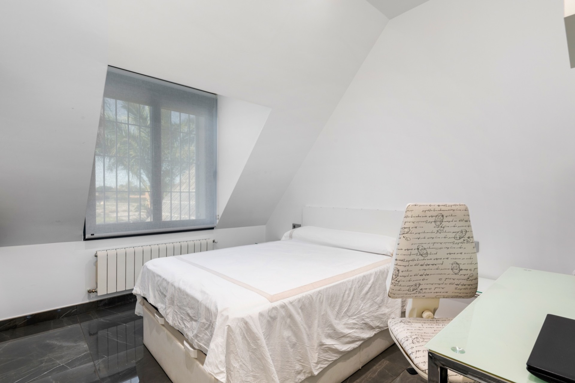 Verkoop - Villa - San Juan Alicante - Frank Espinós