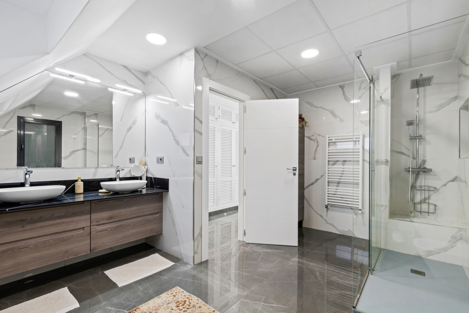 Verkoop - Villa - San Juan Alicante - Frank Espinós