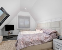 Verkoop - Villa - San Juan Alicante - Frank Espinós