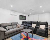 Verkoop - Villa - San Juan Alicante - Frank Espinós