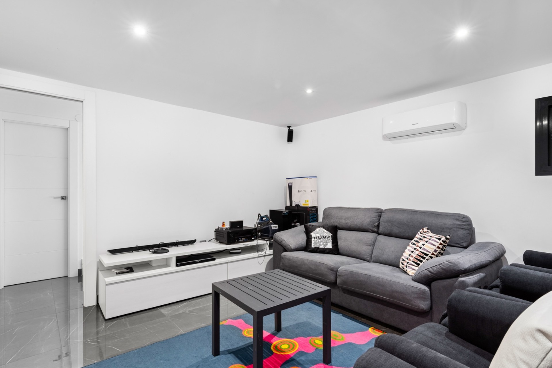 Verkoop - Villa - San Juan Alicante - Frank Espinós