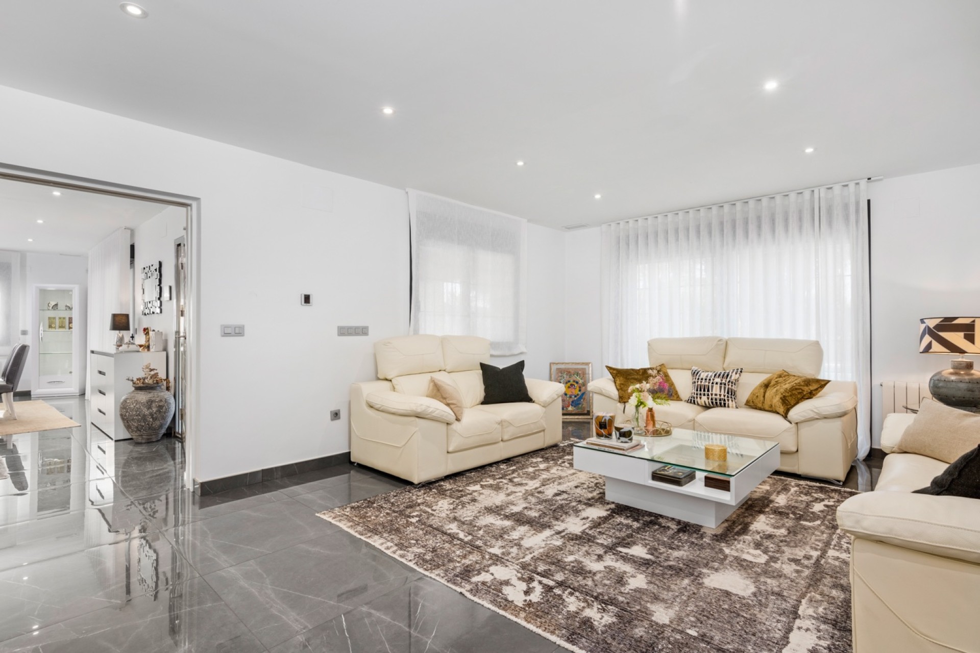 Verkoop - Villa - San Juan Alicante - Frank Espinós