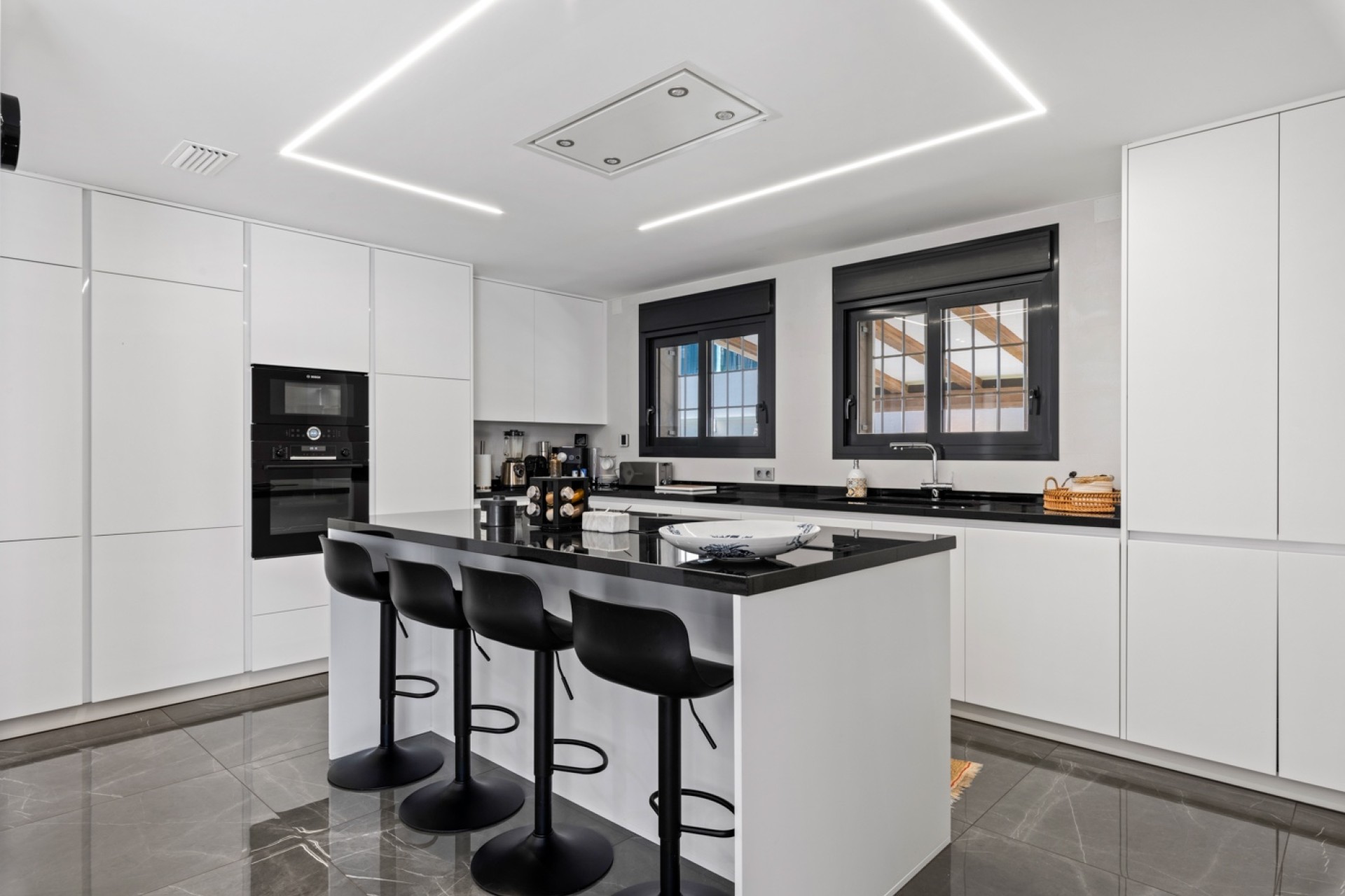 Verkoop - Villa - San Juan Alicante - Frank Espinós