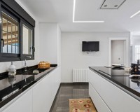 Verkoop - Villa - San Juan Alicante - Frank Espinós