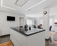 Verkoop - Villa - San Juan Alicante - Frank Espinós