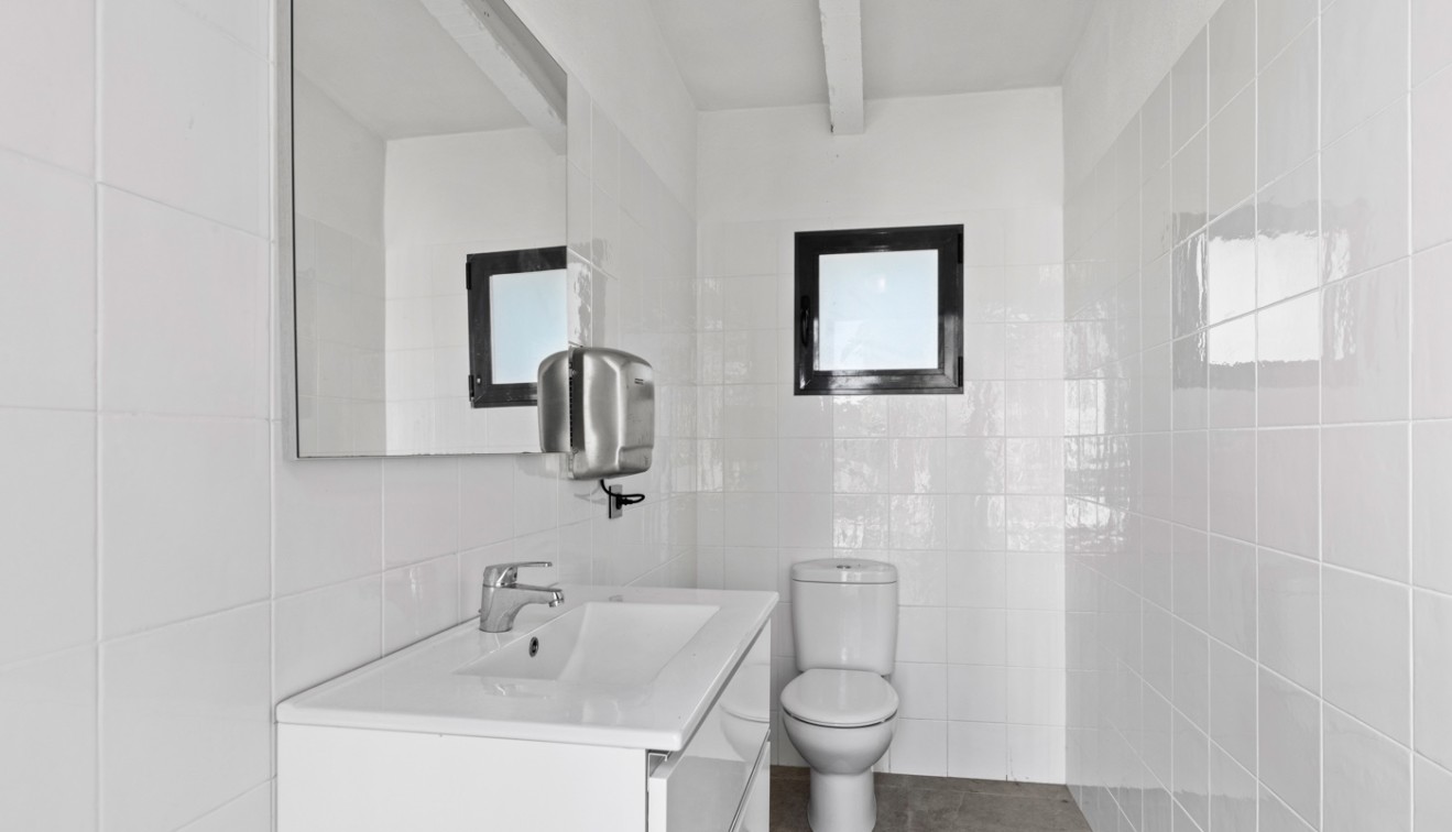 Verkoop - Villa - San Juan Alicante - Frank Espinós