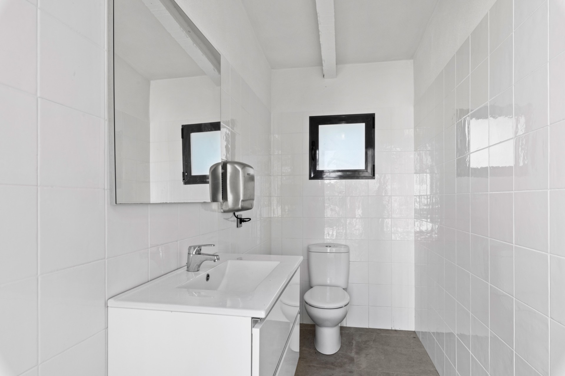 Verkoop - Villa - San Juan Alicante - Frank Espinós