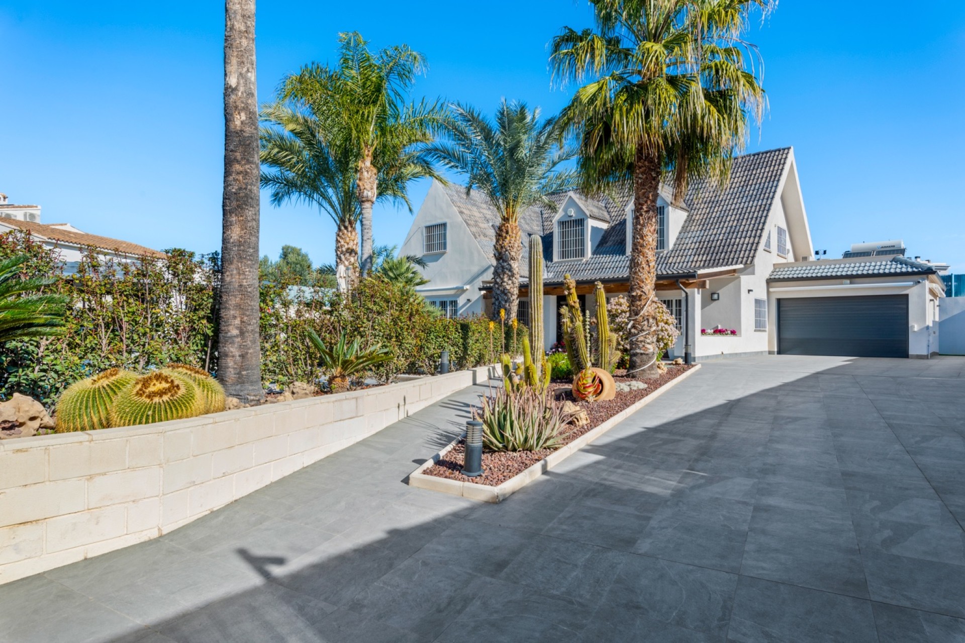 Verkoop - Villa - San Juan Alicante - Frank Espinós