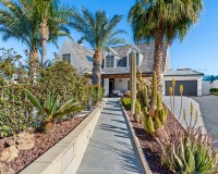 Verkoop - Villa - San Juan Alicante - Frank Espinós