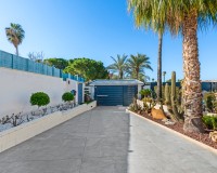 Verkoop - Villa - San Juan Alicante - Frank Espinós