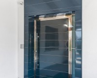 Verkoop - Villa - San Juan Alicante - Frank Espinós