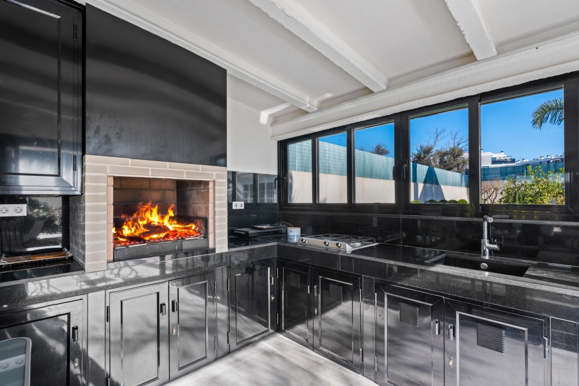 Verkoop - Villa - San Juan Alicante - Frank Espinós