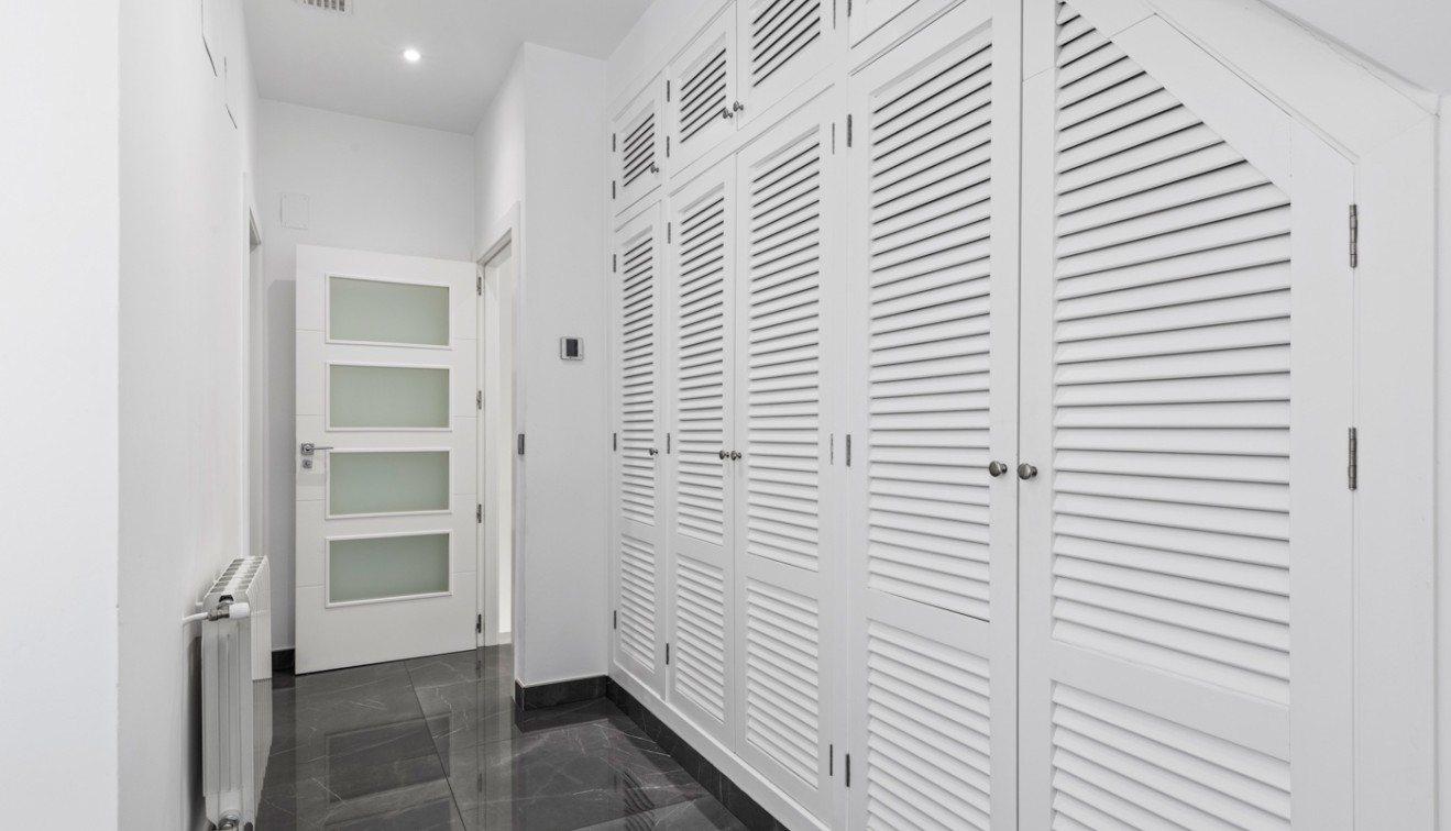 Verkoop - Villa - San Juan Playa - Frank Espinós