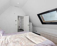 Verkoop - Villa - San Juan Playa - Frank Espinós