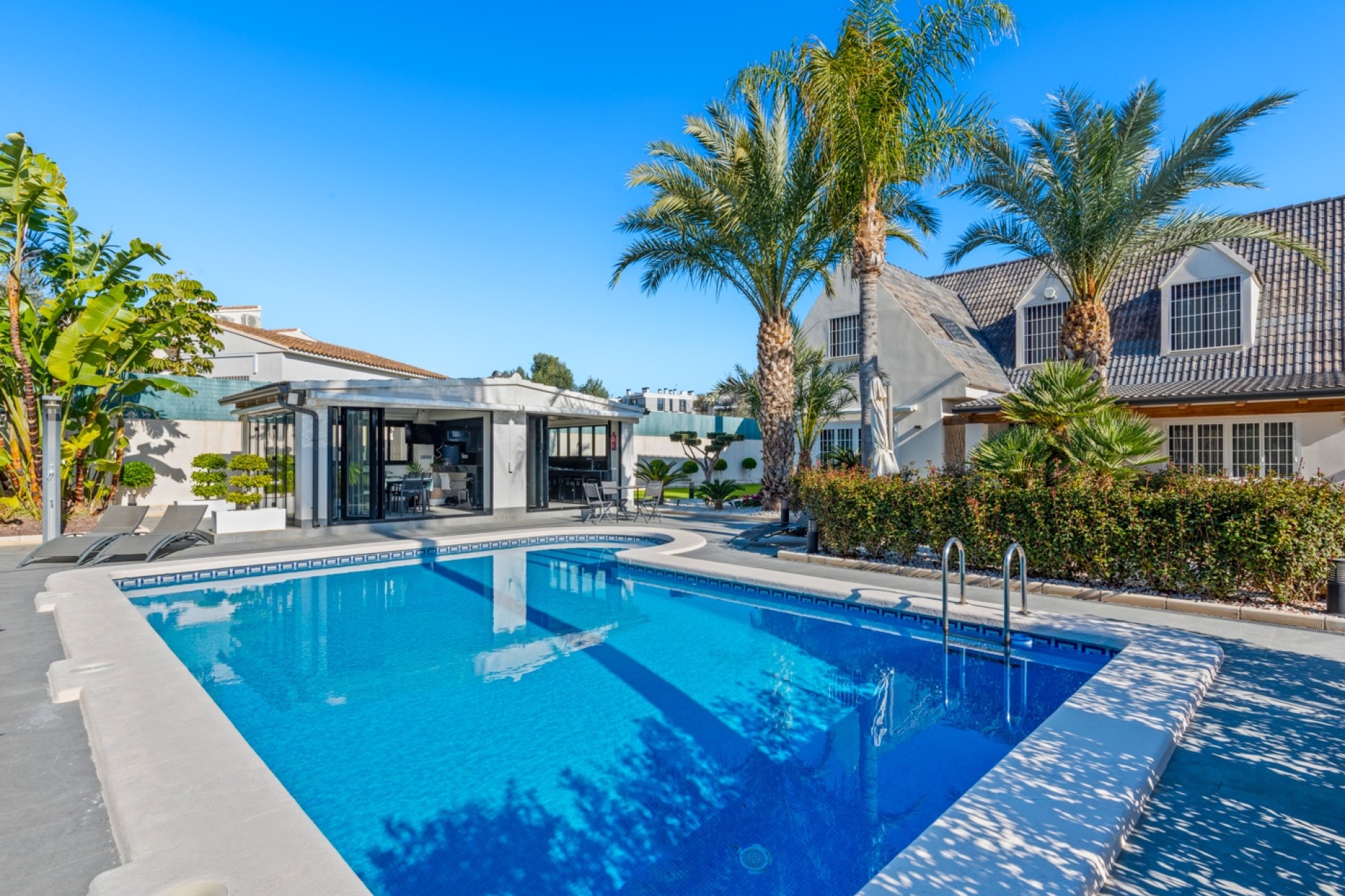 Verkoop - Villa - San Juan Playa - Frank Espinós