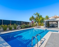 Verkoop - Villa - San Juan Playa - Frank Espinós