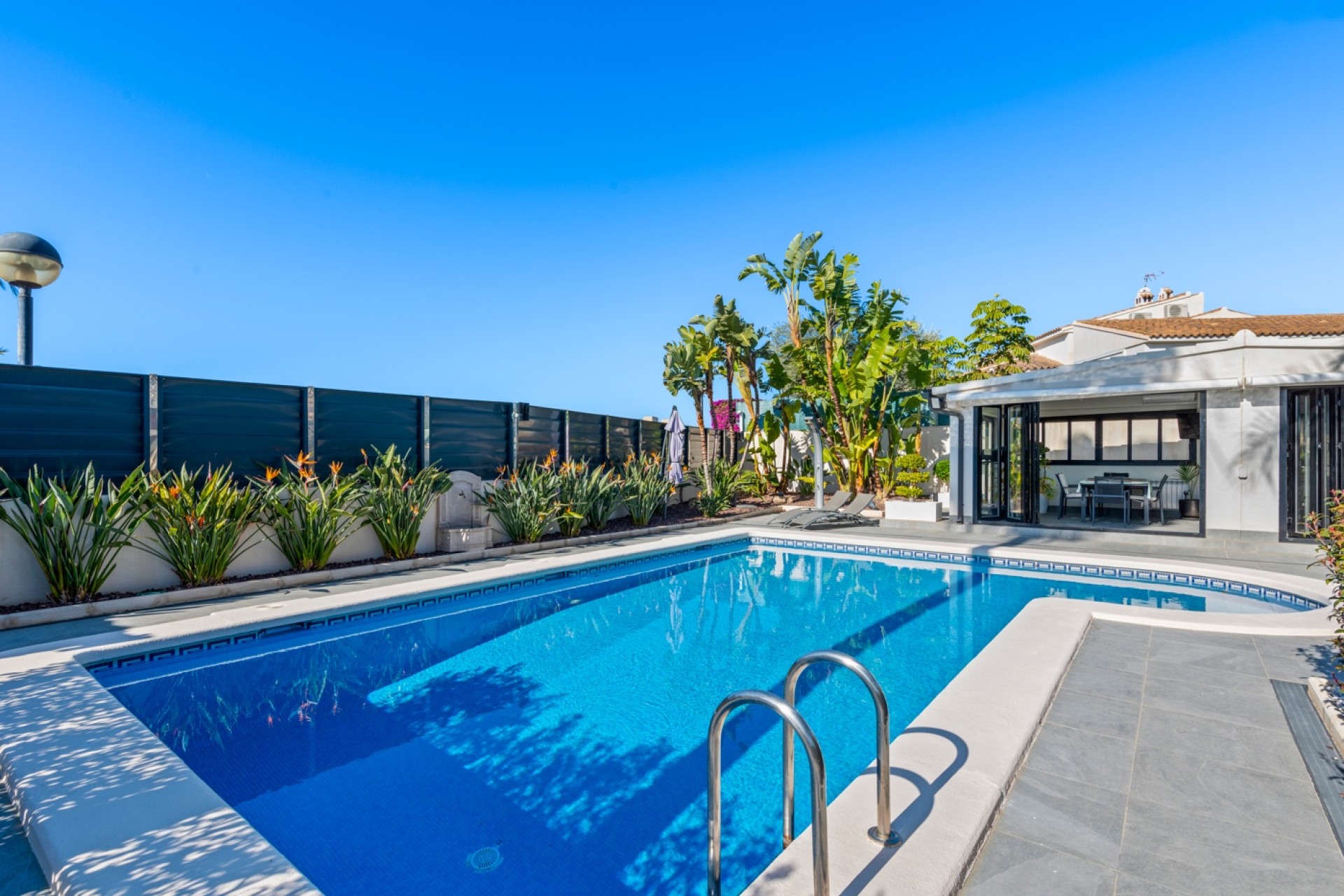 Verkoop - Villa - San Juan Playa - Frank Espinós