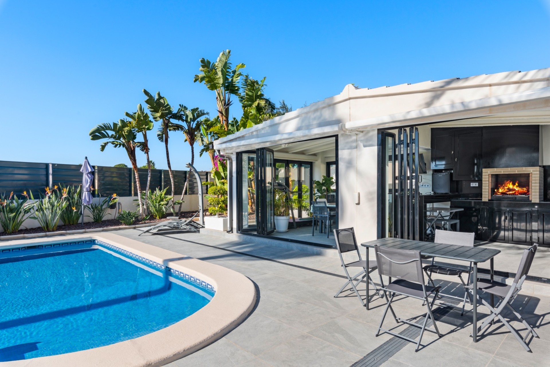 Verkoop - Villa - San Juan Playa - Frank Espinós