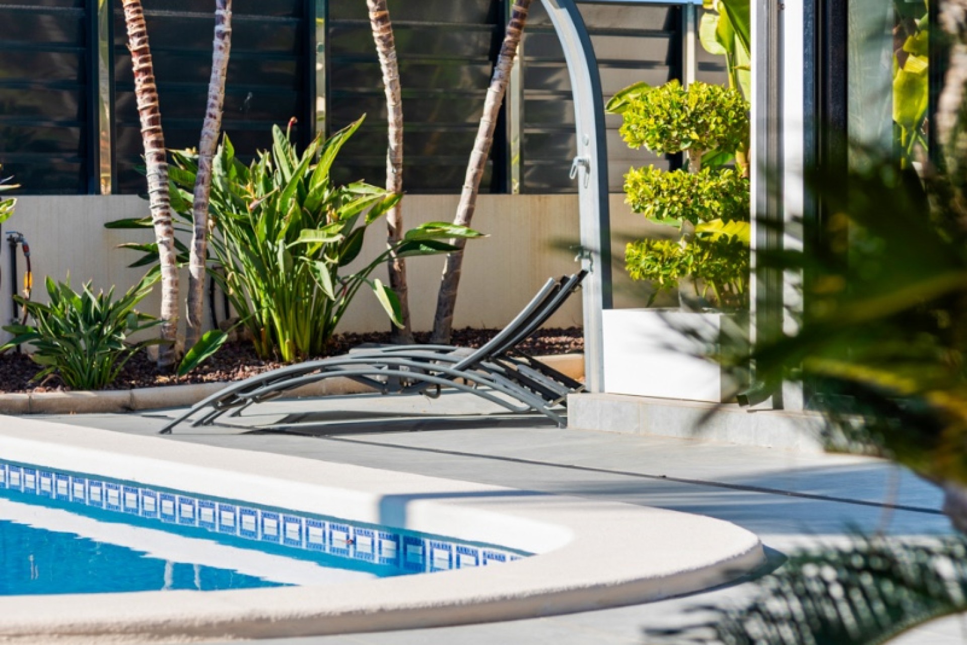 Verkoop - Villa - San Juan Playa - Frank Espinós