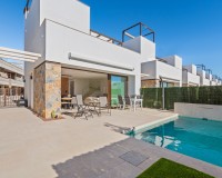 Verkoop - Villa - Torre Pacheco - Santa Rosalia Lake And Life Resort