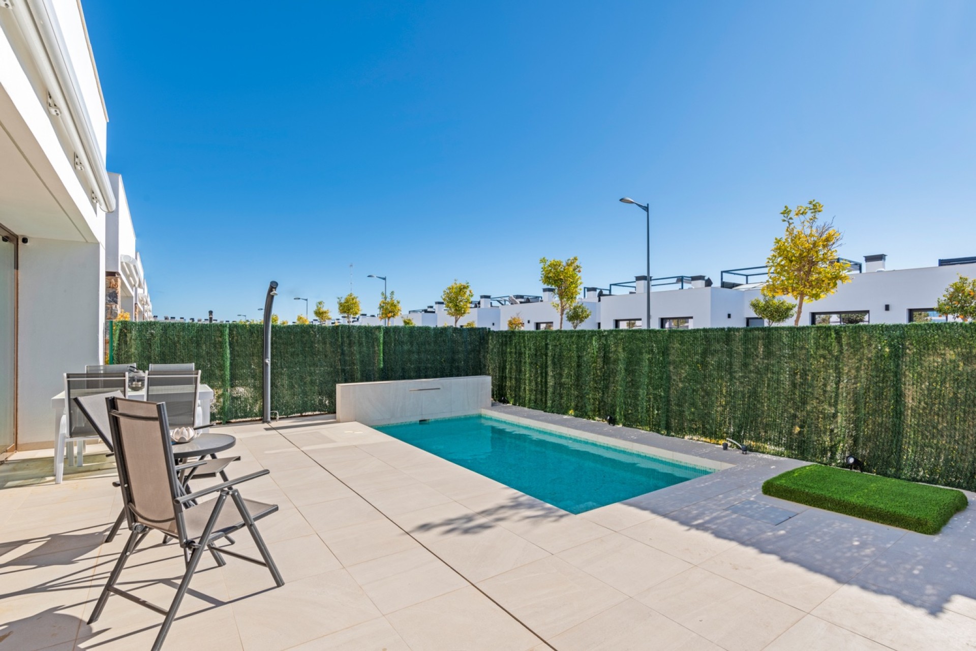 Verkoop - Villa - Torre Pacheco - Santa Rosalia Lake And Life Resort