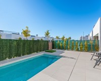 Verkoop - Villa - Torre Pacheco - Santa Rosalia Lake And Life Resort