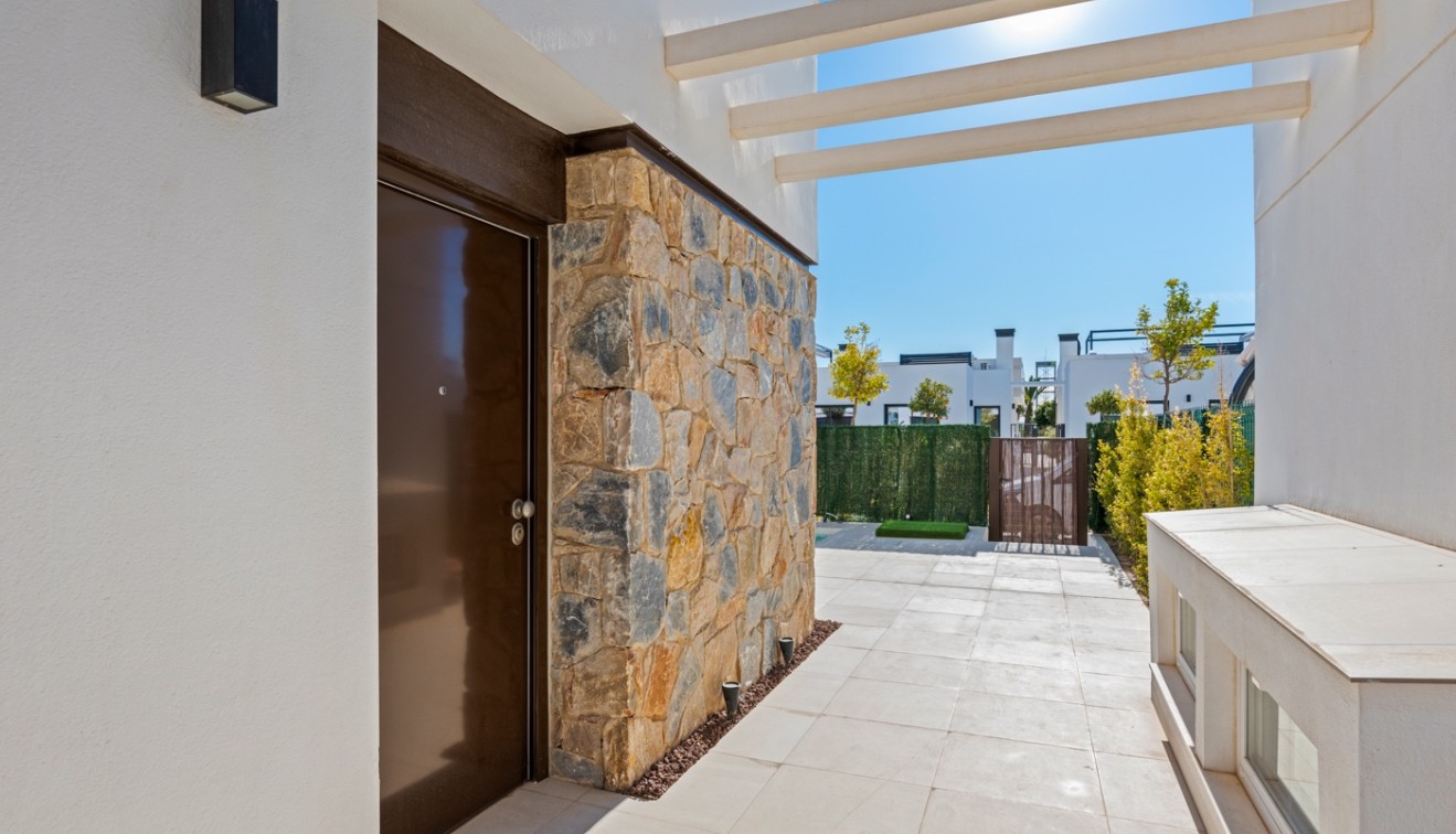 Verkoop - Villa - Torre Pacheco - Santa Rosalia Lake And Life Resort