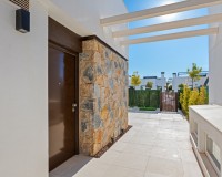 Verkoop - Villa - Torre Pacheco - Santa Rosalia Lake And Life Resort