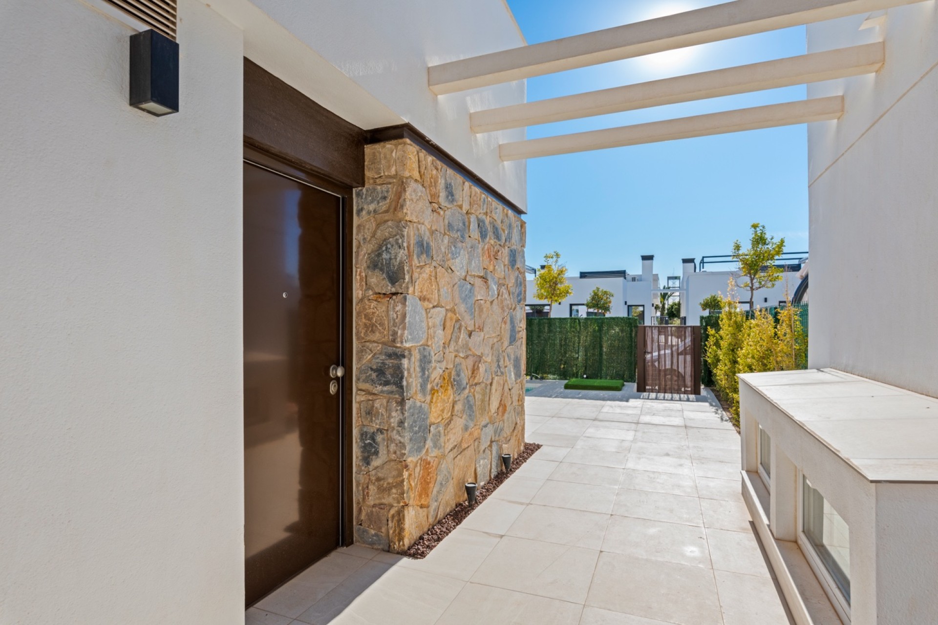 Verkoop - Villa - Torre Pacheco - Santa Rosalia Lake And Life Resort