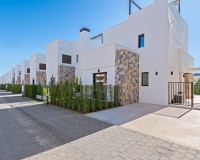 Verkoop - Villa - Torre Pacheco - Santa Rosalia Lake And Life Resort