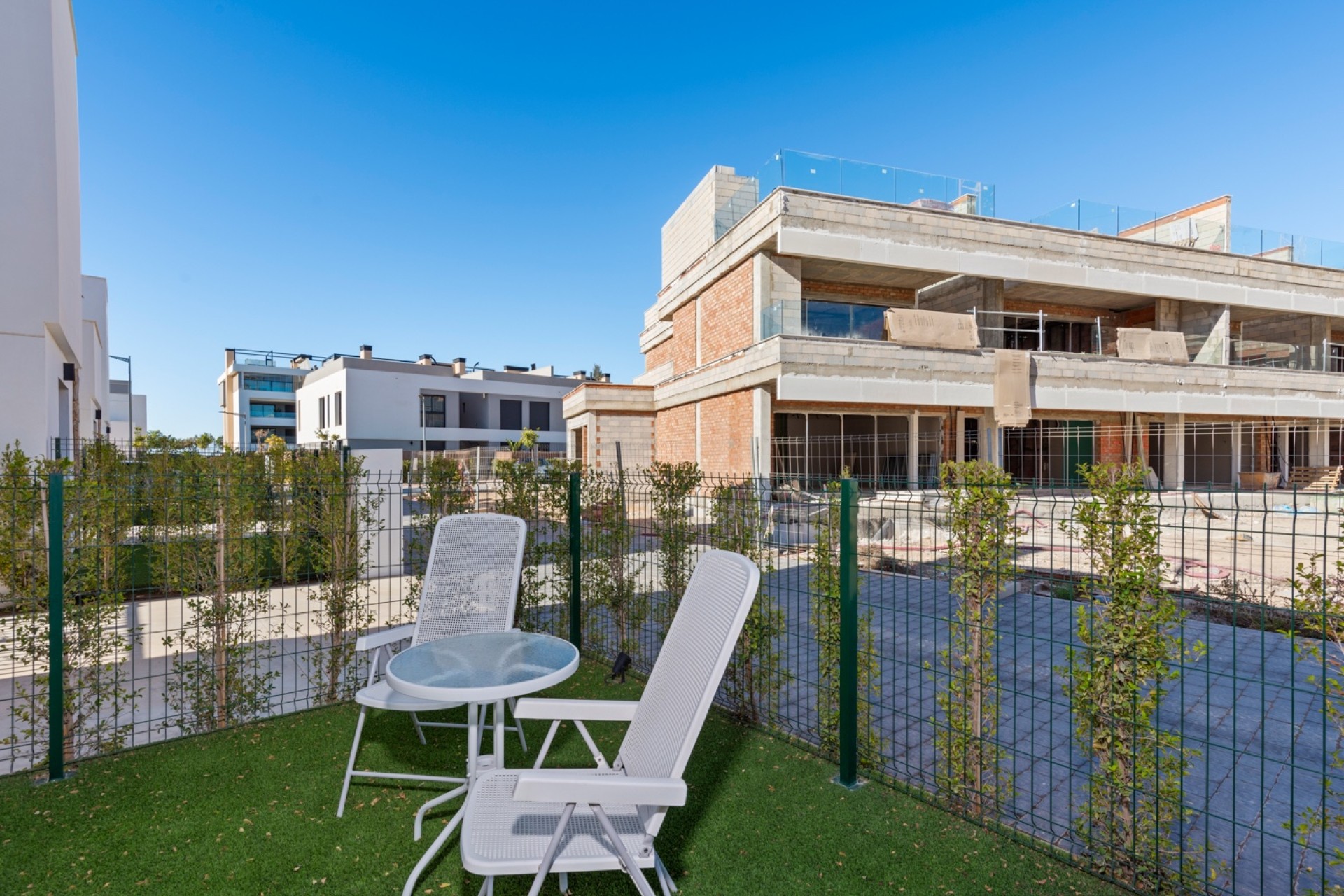 Verkoop - Villa - Torre Pacheco - Santa Rosalia Lake And Life Resort