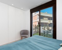 Verkoop - Villa - Torre Pacheco - Santa Rosalia Lake And Life Resort