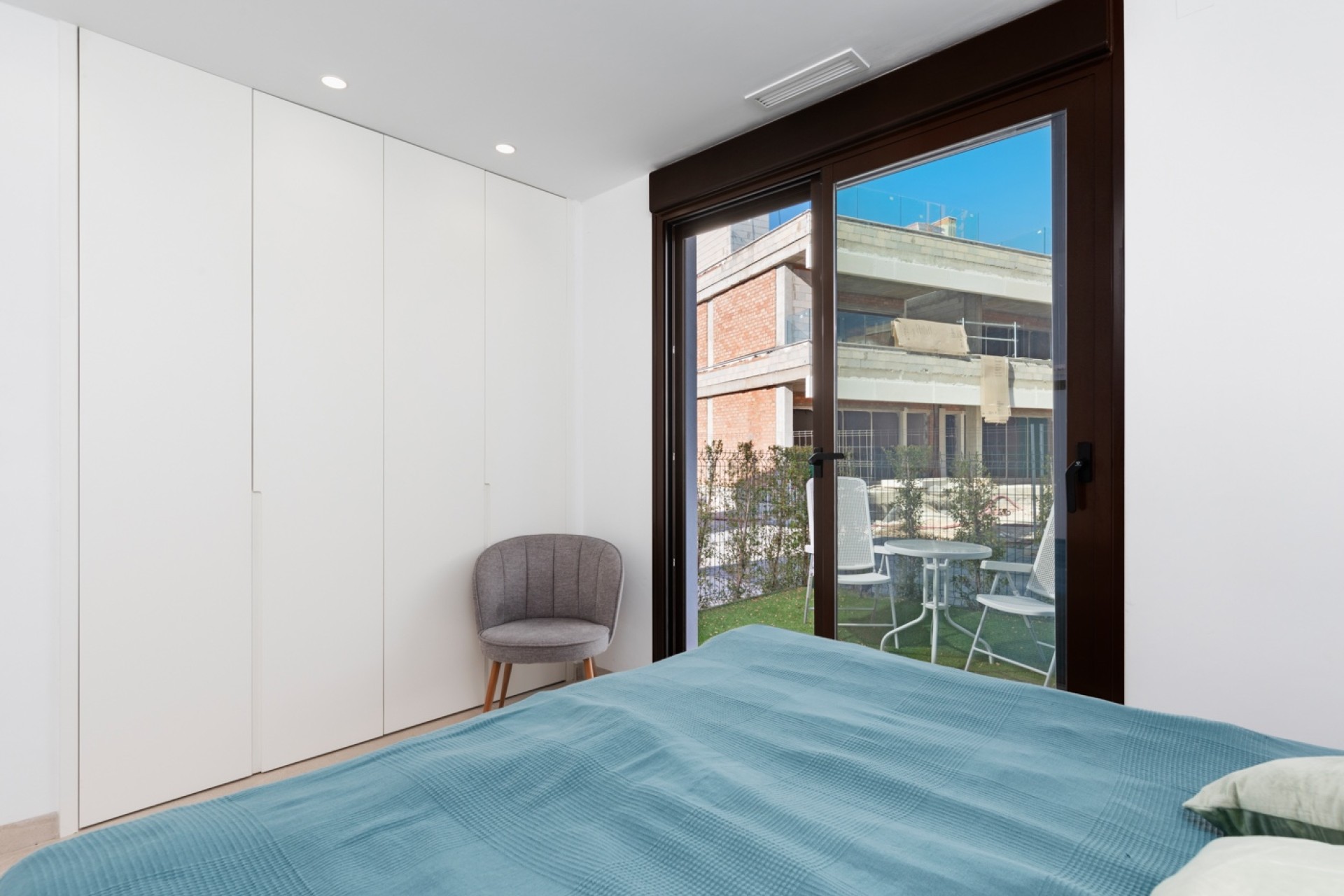 Verkoop - Villa - Torre Pacheco - Santa Rosalia Lake And Life Resort