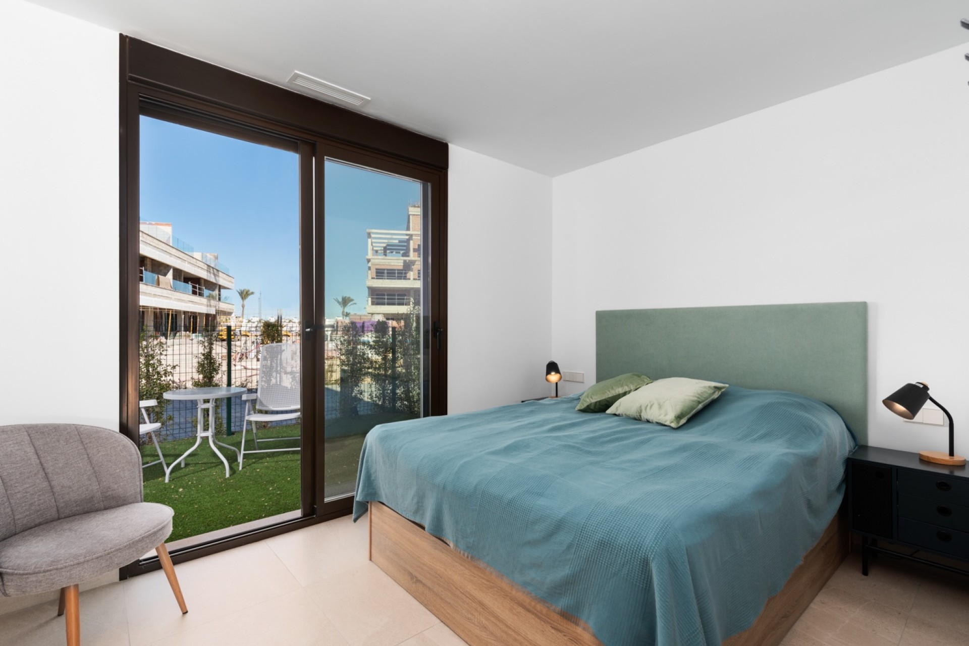 Verkoop - Villa - Torre Pacheco - Santa Rosalia Lake And Life Resort