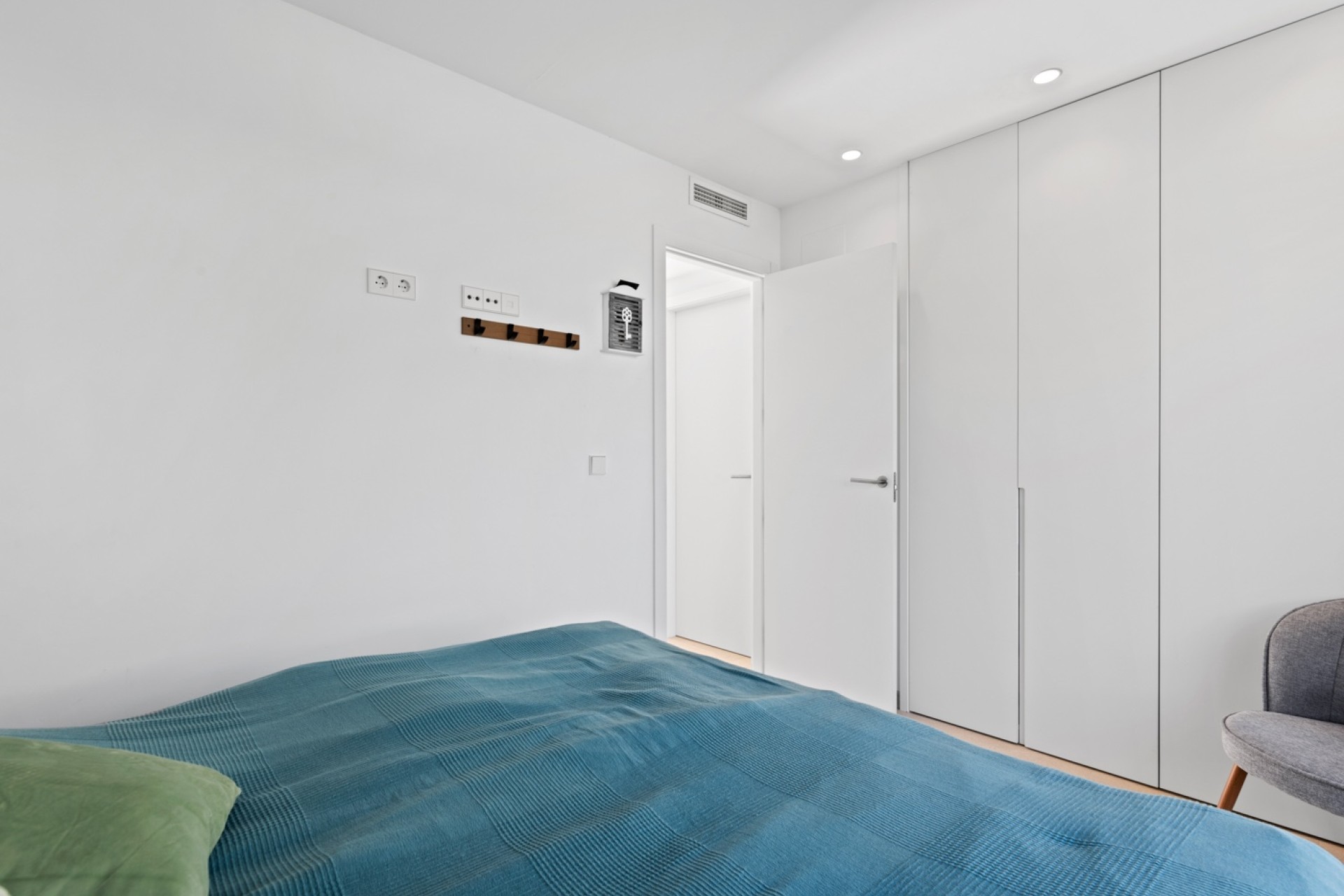 Verkoop - Villa - Torre Pacheco - Santa Rosalia Lake And Life Resort