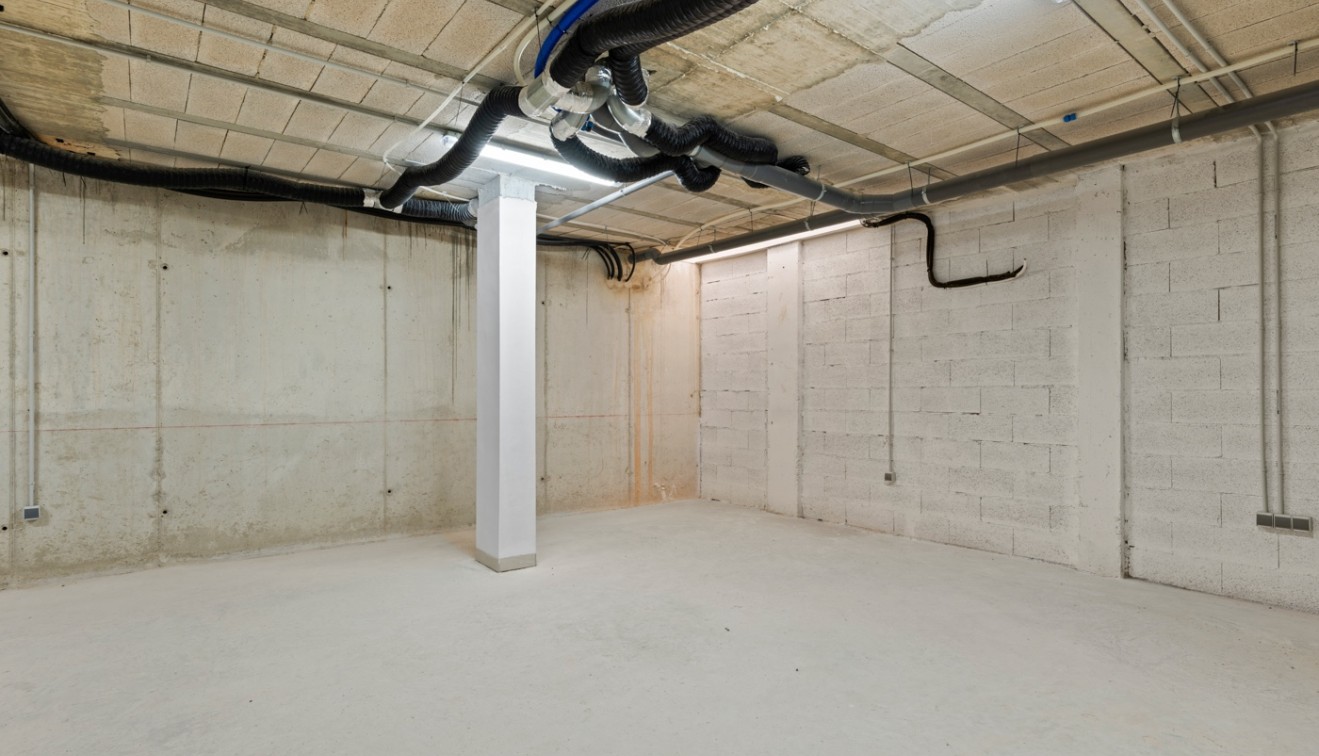 Verkoop - Villa - Torre Pacheco - Santa Rosalia Lake And Life Resort